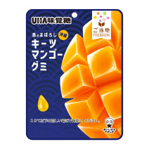 公式】UHA味覚糖 商品カタログ 激シゲキックス 極刺激ソーダ