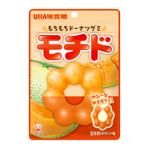 モチド　富良野メロン味