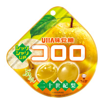 コロロ　二十世紀梨