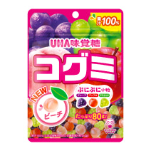 コグミ　フルーツアソート