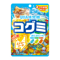 コグミ　ドリンクアソート