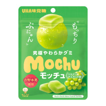 モッチュ　シャインマスカット味