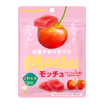 モッチュ　さくらんぼ味