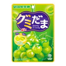 グミだま　シャインマスカット