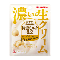 特濃ミルク8.2　ＰＲＥＭＩＵＭ