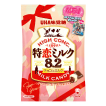 特恋ミルク8.2　チョコレート