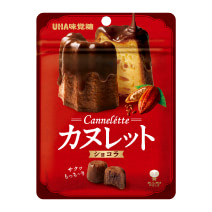 公式】UHA味覚糖 商品カタログ