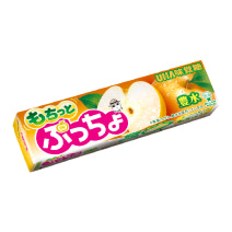 ぷっちょスティック　もちっと豊水