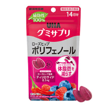 公式】UHA味覚糖 商品カタログ