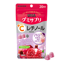 レチノール＋VC