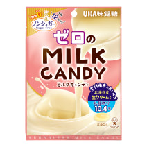 Sugar-Free Rich Milk Candy 