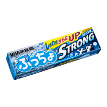 Puccho Stick(Strong Soda)
