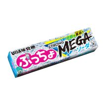 Puccho Stick(MEGA Soda)