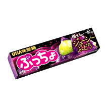 Puccho Stick(Grape)