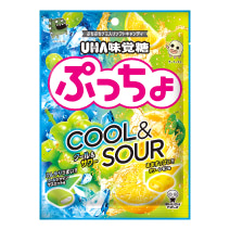 Puccho Bag COOL & SOUR