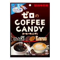 Sugar-Free Coffee Candy