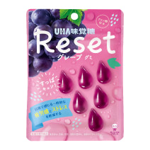 Foods with Function　(Reset Grape Gummy)