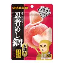 NINJYA MESHI HAGANE(Diamond Peach)