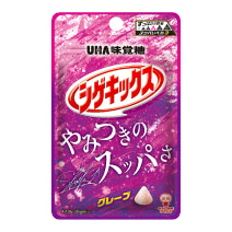 SHIGEKIX(Grape)