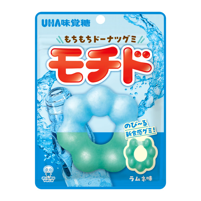 MOCHIDO(Ramune soda)