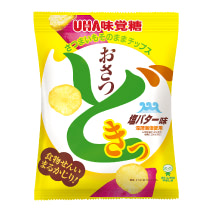 UHA Mikakuto  Products Snack