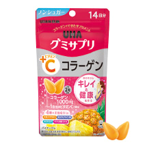 Vitamin C + Collagen