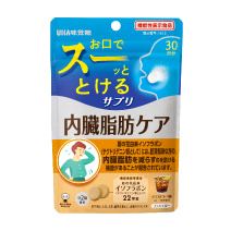 Instant supplement Visceral Fat Care