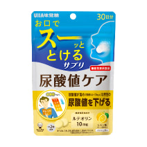 Instant supplement Uric Acid Support