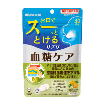 Instant supplement Blood Sugar Care