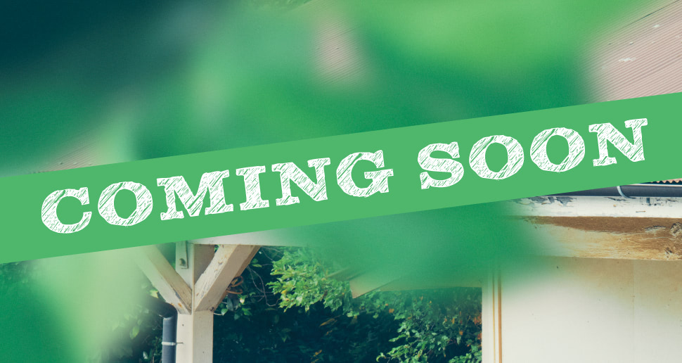 COMING SOON
